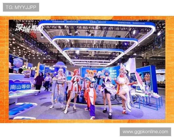 赢博电竞推动电竞文化普及，促进电竞行业健康有序发展