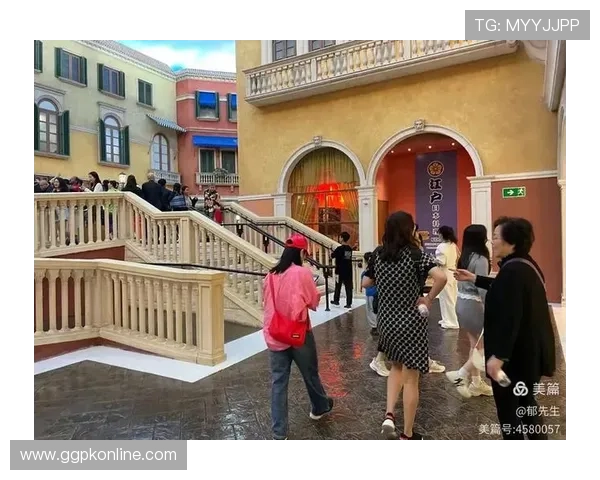 世界第一赌城：如何成为全球最著名的赌博旅游胜地