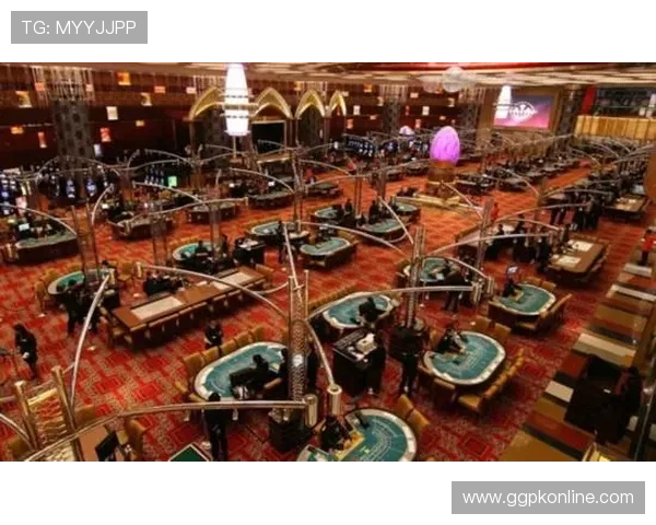 亚太国际赌场：结合文化特色的独特博彩体验与高端休闲享受