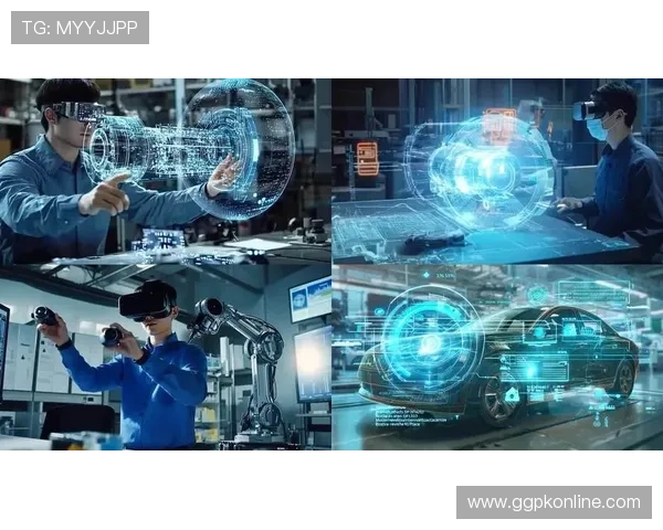 大众在线娱乐：探索虚拟现实与增强现实的无限可能