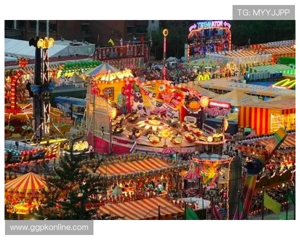 嘉年华在线娱乐打造安全可靠的线上娱乐平台保障玩家权益