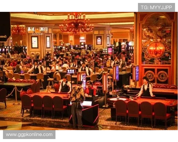 探索洛杉矶赌场的豪华设施与高端服务，享受极致的娱乐体验