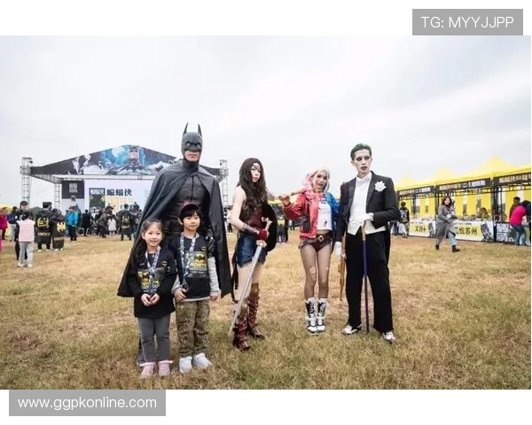 新概念娱乐：多元化内容创新满足不同年龄层的娱乐需求