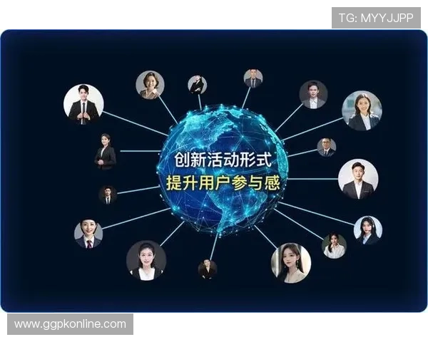 易发娱乐：打造互动性强的娱乐社区增强用户粘性和参与感